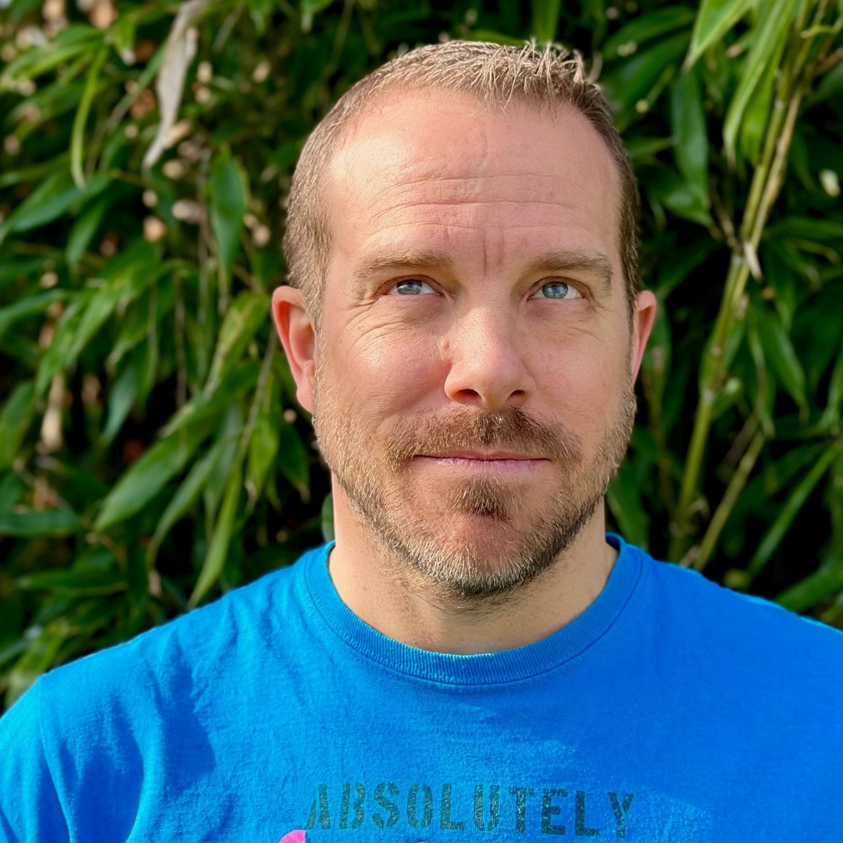 Portrait de Guillaume Goux